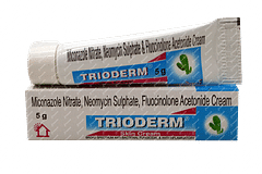 Trioderm Cream 5gm