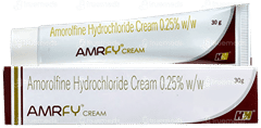 Amrfy Cream 30Gm Amrfy Cream 30Gm
