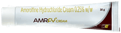 Amrfy Cream 30Gm Amrfy Cream 30Gm