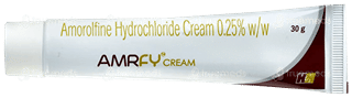 Amrfy Cream 30Gm