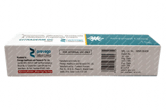Citraderm Oc Cream 15gm Citraderm Oc Cream 15gm