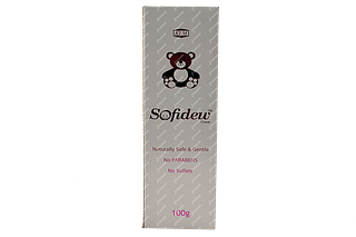 Sofidew Cream 100 GM