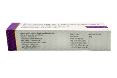 Dermotriad + Cream 15gm Dermotriad + Cream 15gm