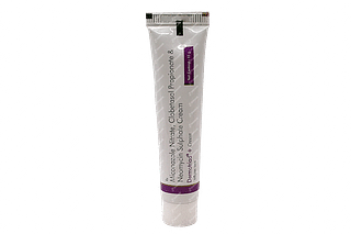 Dermotriad + Cream 15gm