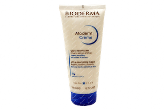 Bioderma Atoderm Ultra-nourishing Cream 200 ML