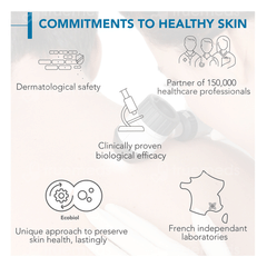Bioderma Atoderm Ultra Nourishing Moisturising Cream 200ml