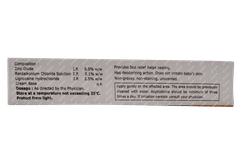 Napigard Cream 30gm