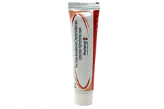 Napigard Cream 30gm