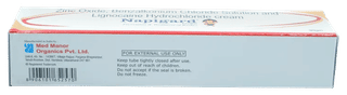 Napigard Cream 30Gm