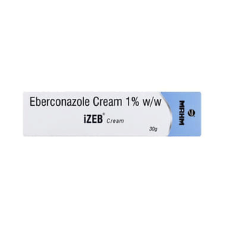 Izeb Cream 30gm