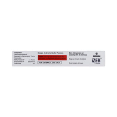 Izeb Cream 30gm