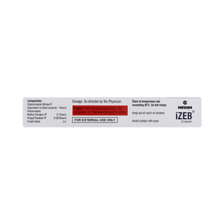 Izeb Cream 30gm