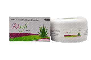 Rb Soft Cream 100 GM