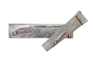 Rewhite Cream 30gm