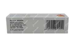 Silverex Ssd Cream 10gm