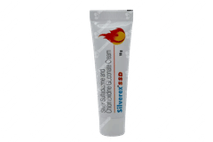 Silverex Ssd Cream 10gm