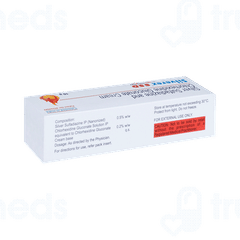 Silverex Ssd Cream 10gm
