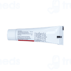 Silverex Ssd Cream 10gm