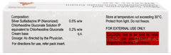 Silverex Ssd Cream 10Gm Silverex Ssd Cream 10Gm