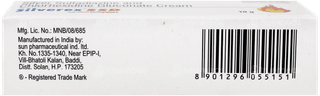 Silverex Ssd Cream 10Gm
