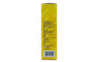 Sunheal Spf 50+ Pa+++ Cream 50gm
