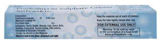 Sofraskin Cream 15gm