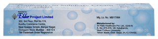 Sofraskin Cream 15gm