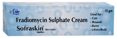Sofraskin Cream 15gm