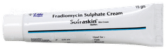 Sofraskin Cream 15gm