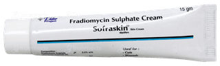 Sofraskin Cream 15gm