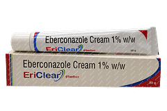 Ericlear Cream 30gm
