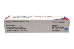 Ericlear Cream 30gm