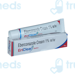 Ericlear Cream 30gm