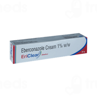 Ericlear Cream 30gm