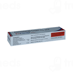 Ericlear Cream 30gm Ericlear Cream 30gm