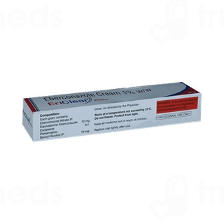 Ericlear Cream 30gm