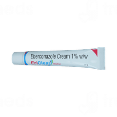 Ericlear Cream 30gm Ericlear Cream 30gm