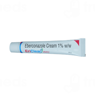 Ericlear Cream 30gm