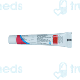 Ericlear Cream 30gm