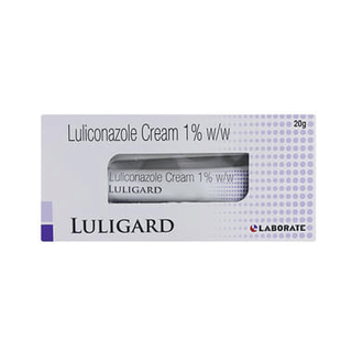 Luligard Cream 20gm
