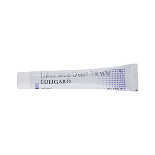 Luligard Cream 20gm