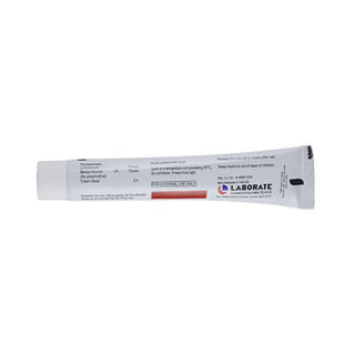 Luligard Cream 20gm
