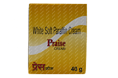 Praise Cream 40gm