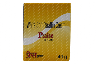 Praise Cream 40 GM