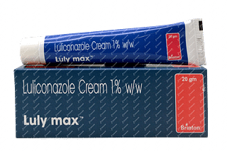 Luly Max Cream 10 GM