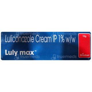 Luly Max Cream 10Gm