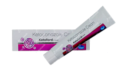 Ketoford Cream 15gm