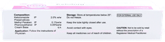 Ketoford Cream 15gm Ketoford Cream 15gm
