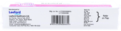 Ketoford Cream 15gm Ketoford Cream 15gm