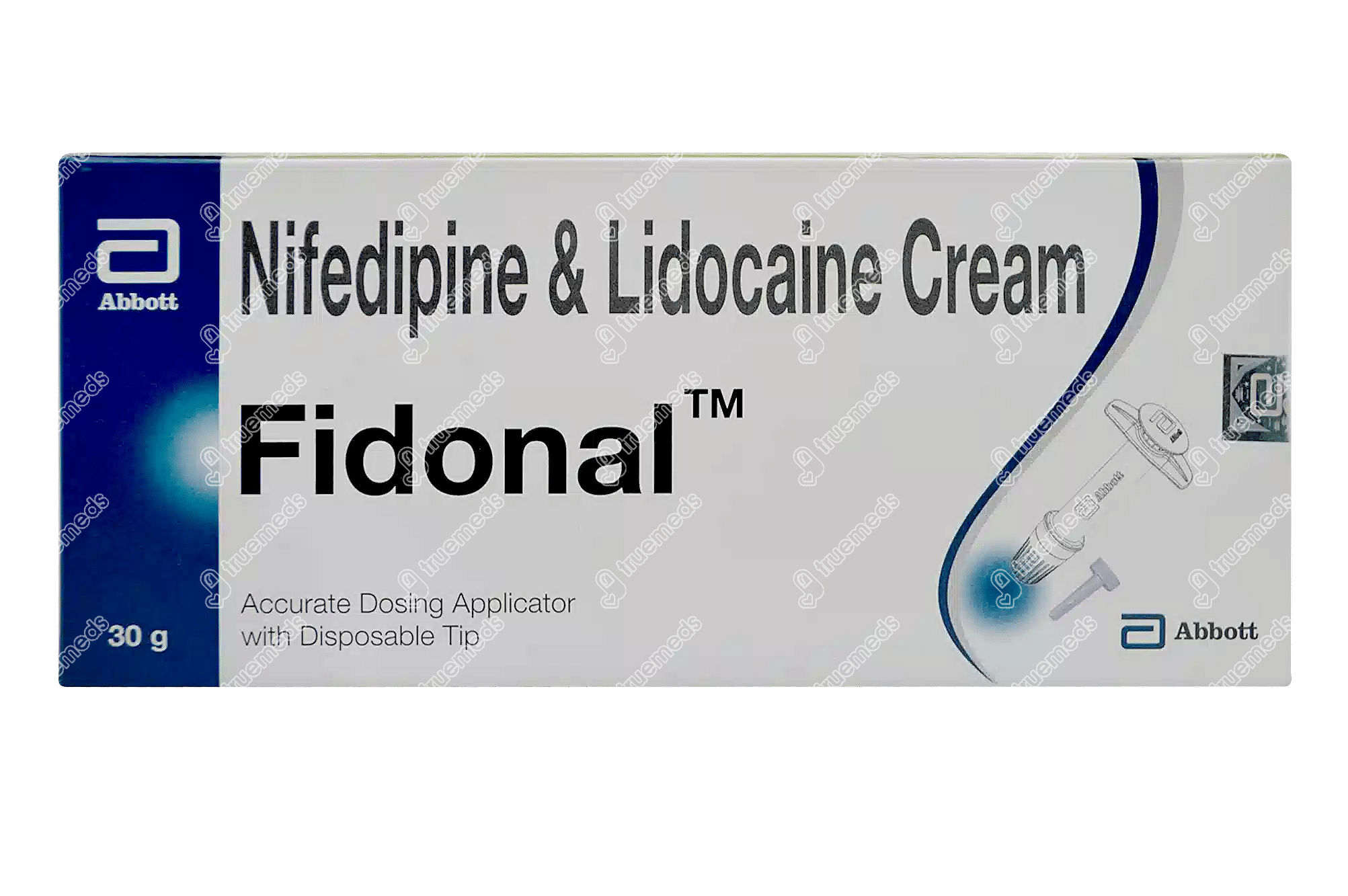 Fidonal Cream 30 GM | Order Fidonal Cream 30 GM Online at Truemeds